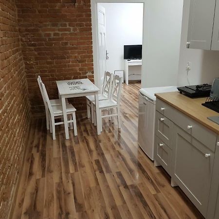 Apartament Nr 15 - 2 Pokoje Z Prywatnymi Lazienkami Centrum Познань Экстерьер фото