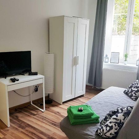 Apartament Nr 15 - 2 Pokoje Z Prywatnymi Lazienkami Centrum Познань Экстерьер фото