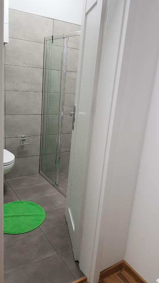 Apartament Nr 15 - 2 Pokoje Z Prywatnymi Lazienkami Centrum Познань Экстерьер фото