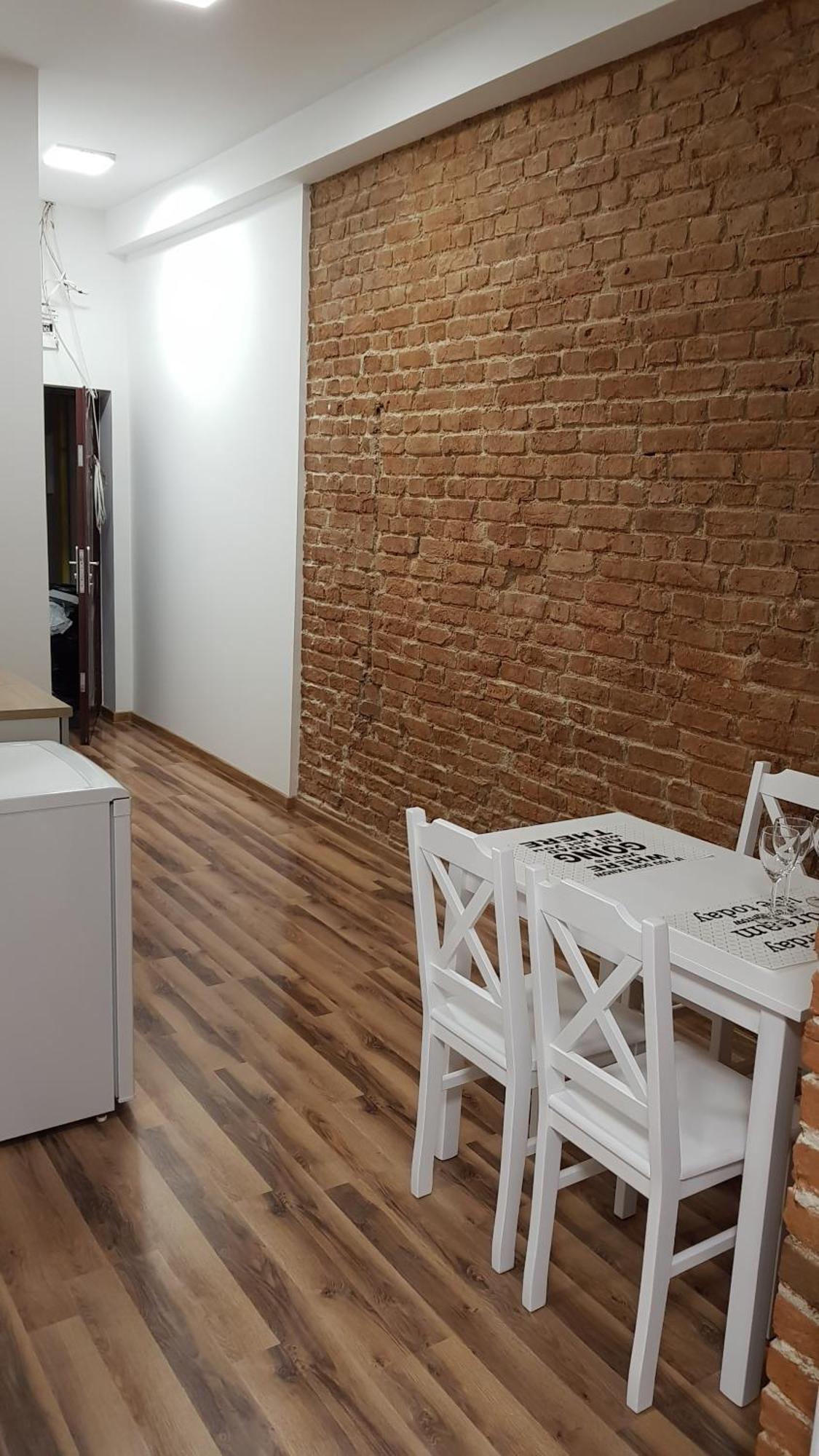 Apartament Nr 15 - 2 Pokoje Z Prywatnymi Lazienkami Centrum Познань Экстерьер фото