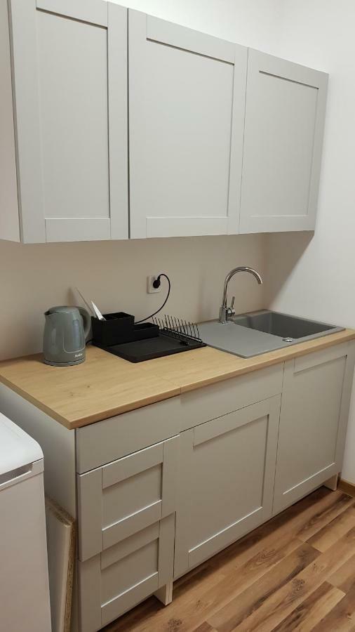 Apartament Nr 15 - 2 Pokoje Z Prywatnymi Lazienkami Centrum Познань Экстерьер фото