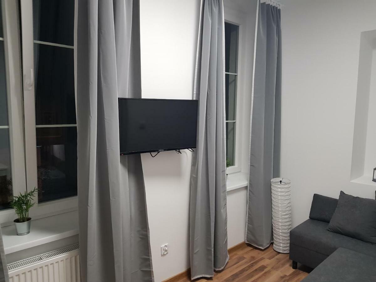 Apartament Nr 15 - 2 Pokoje Z Prywatnymi Lazienkami Centrum Познань Экстерьер фото
