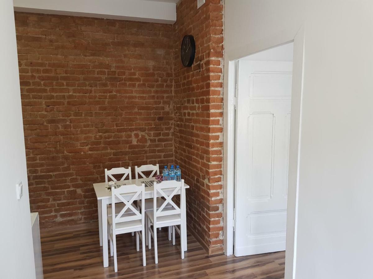 Apartament Nr 15 - 2 Pokoje Z Prywatnymi Lazienkami Centrum Познань Экстерьер фото