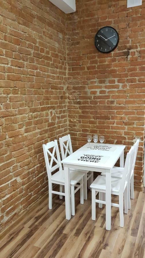 Apartament Nr 15 - 2 Pokoje Z Prywatnymi Lazienkami Centrum Познань Экстерьер фото